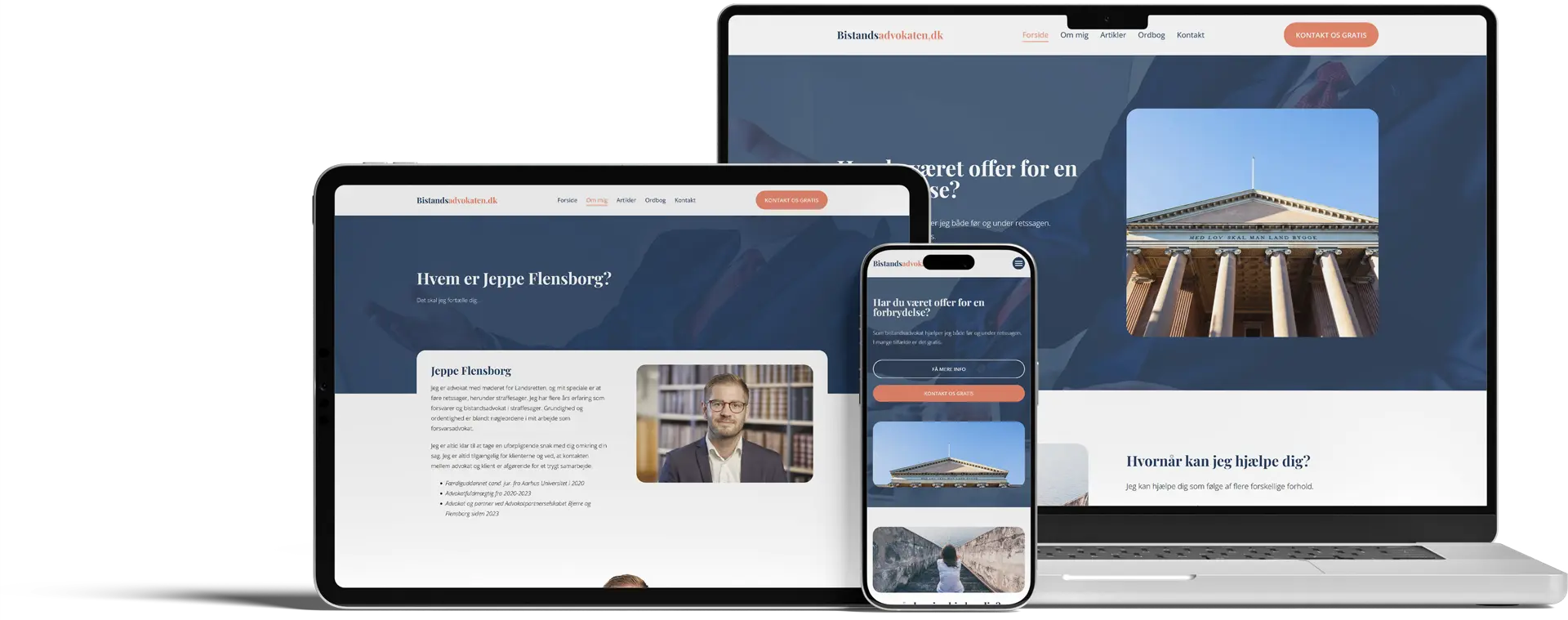 Kundecase: Bistandsadvokaten