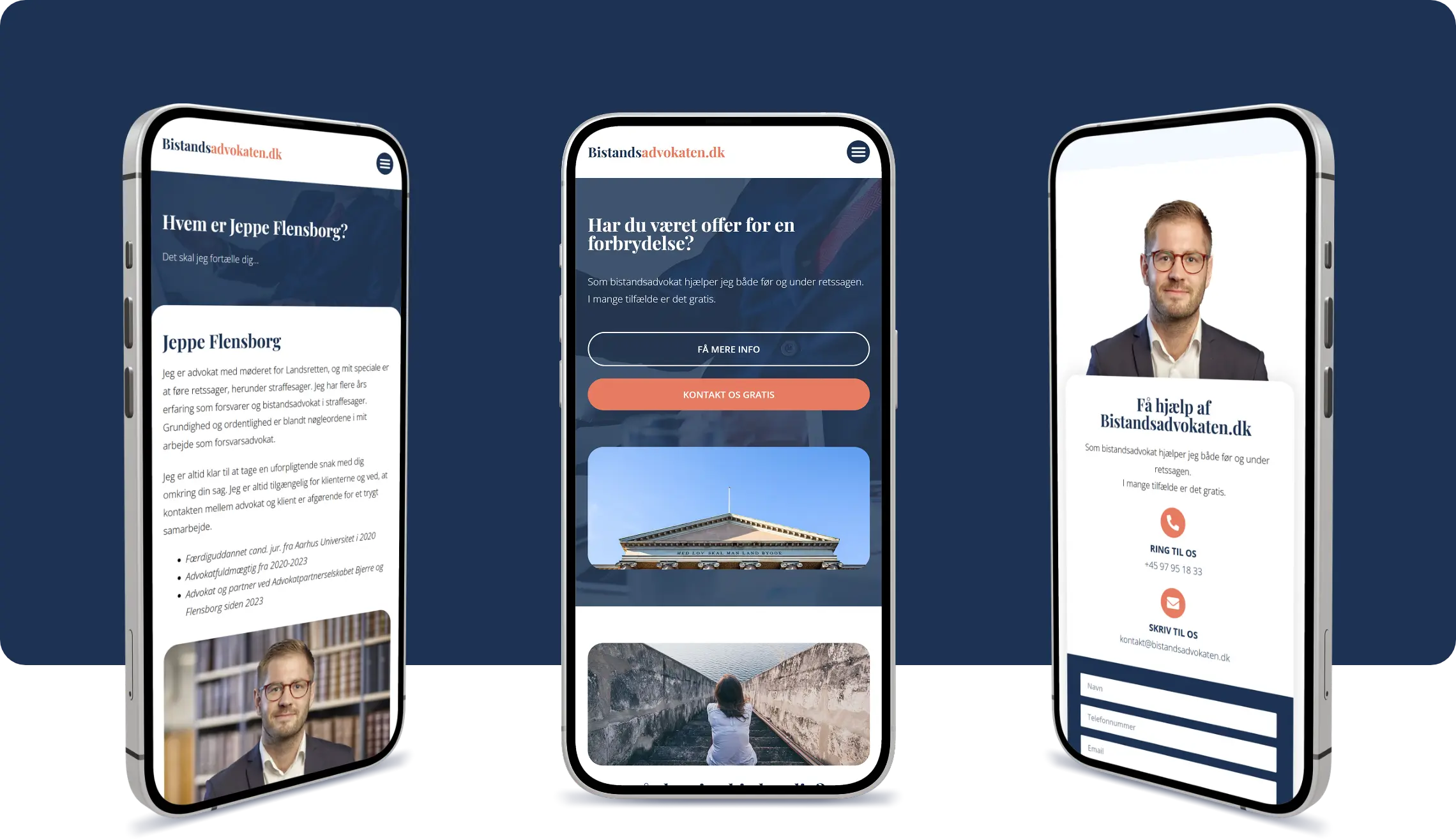 Kundecase: Bistandsadvokaten