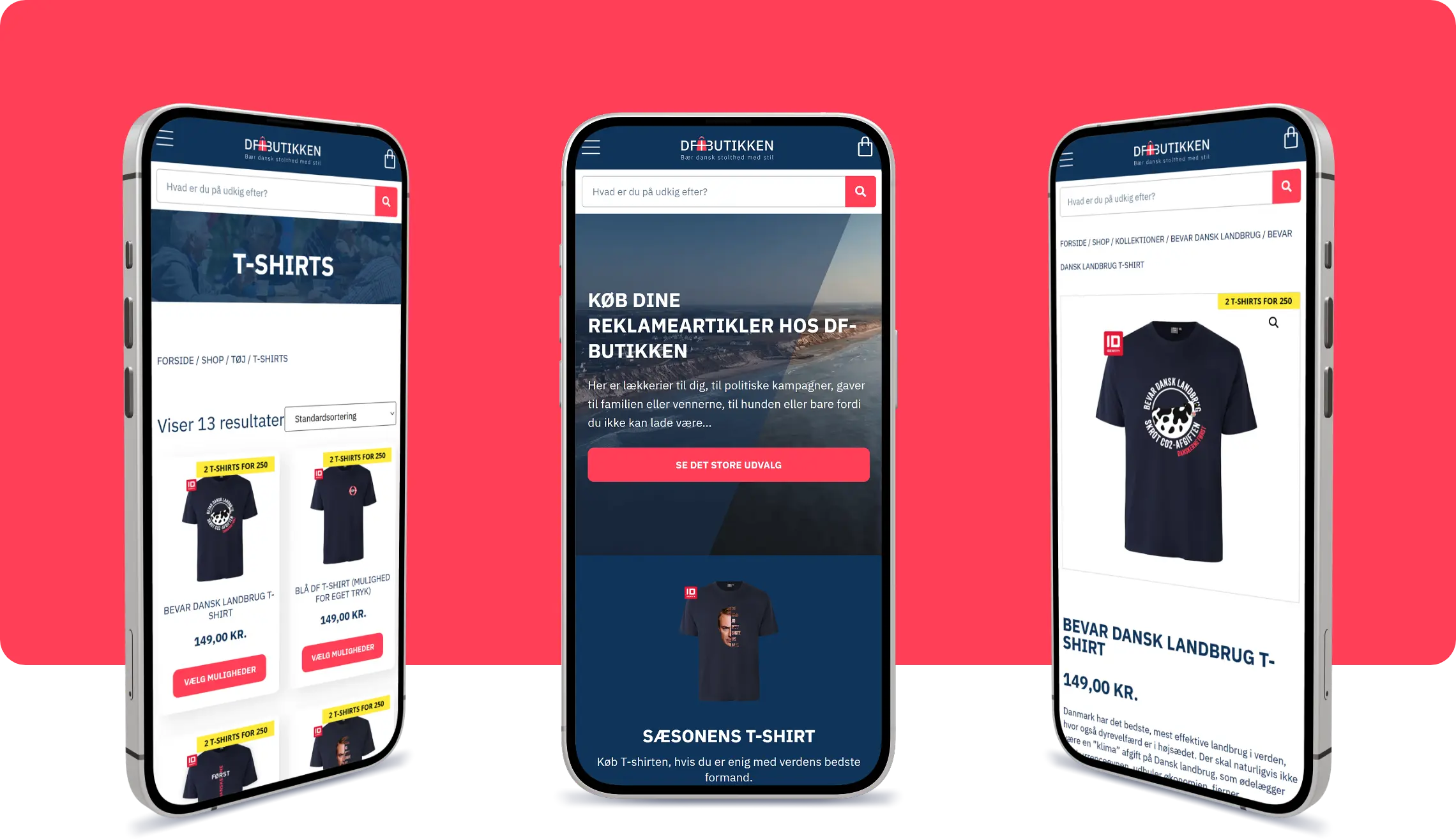 Kundecase: DF-Butikken