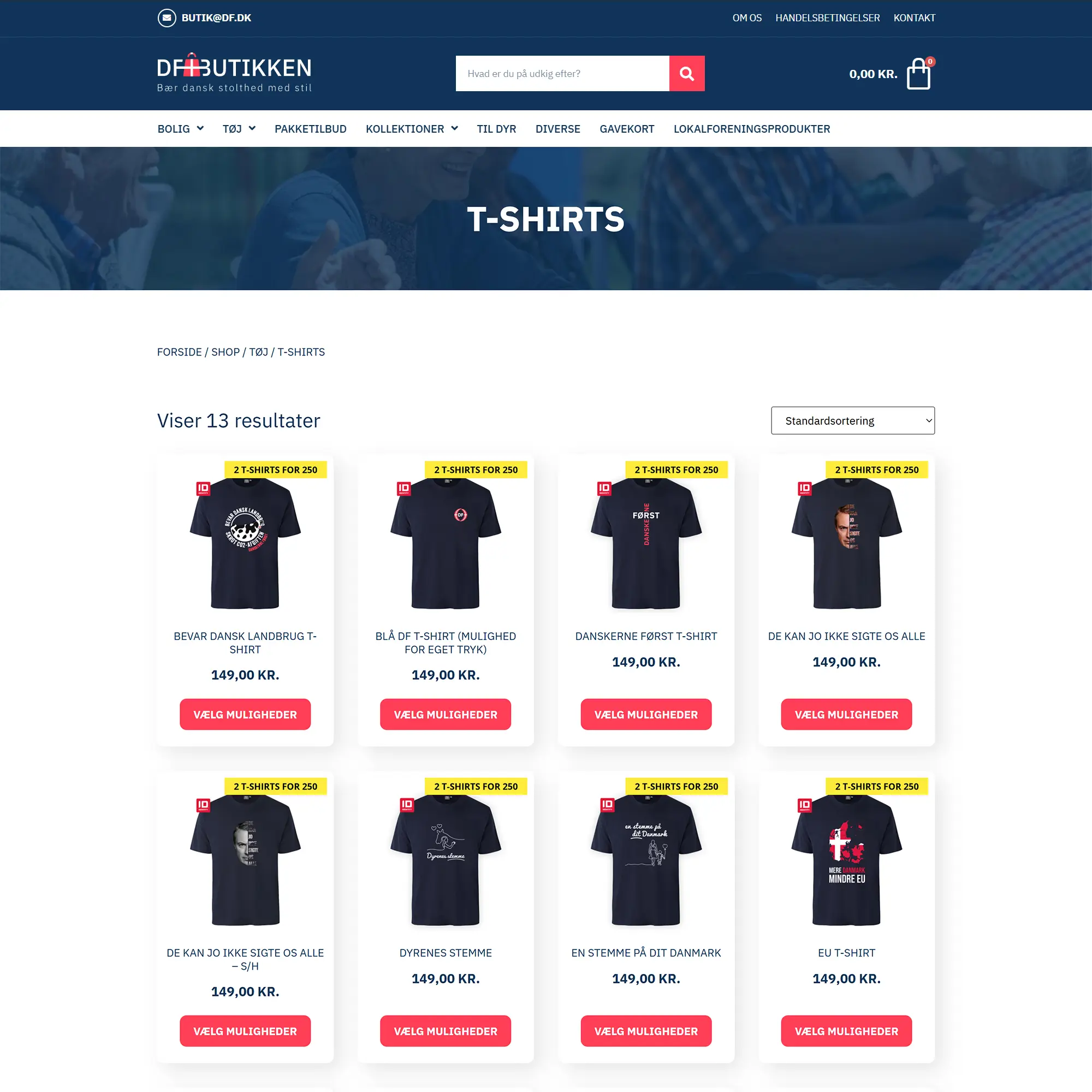 Kundecase: DF-Butikken