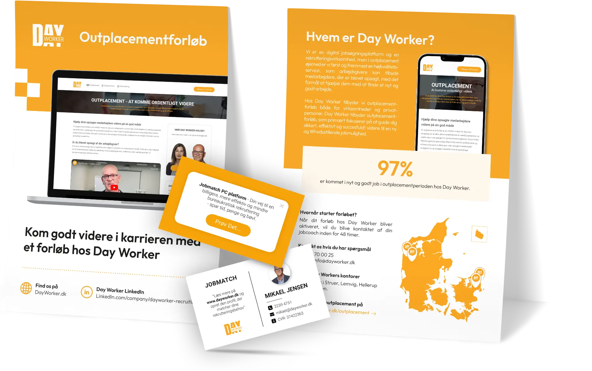 Grafisk design fra PixelPiraten