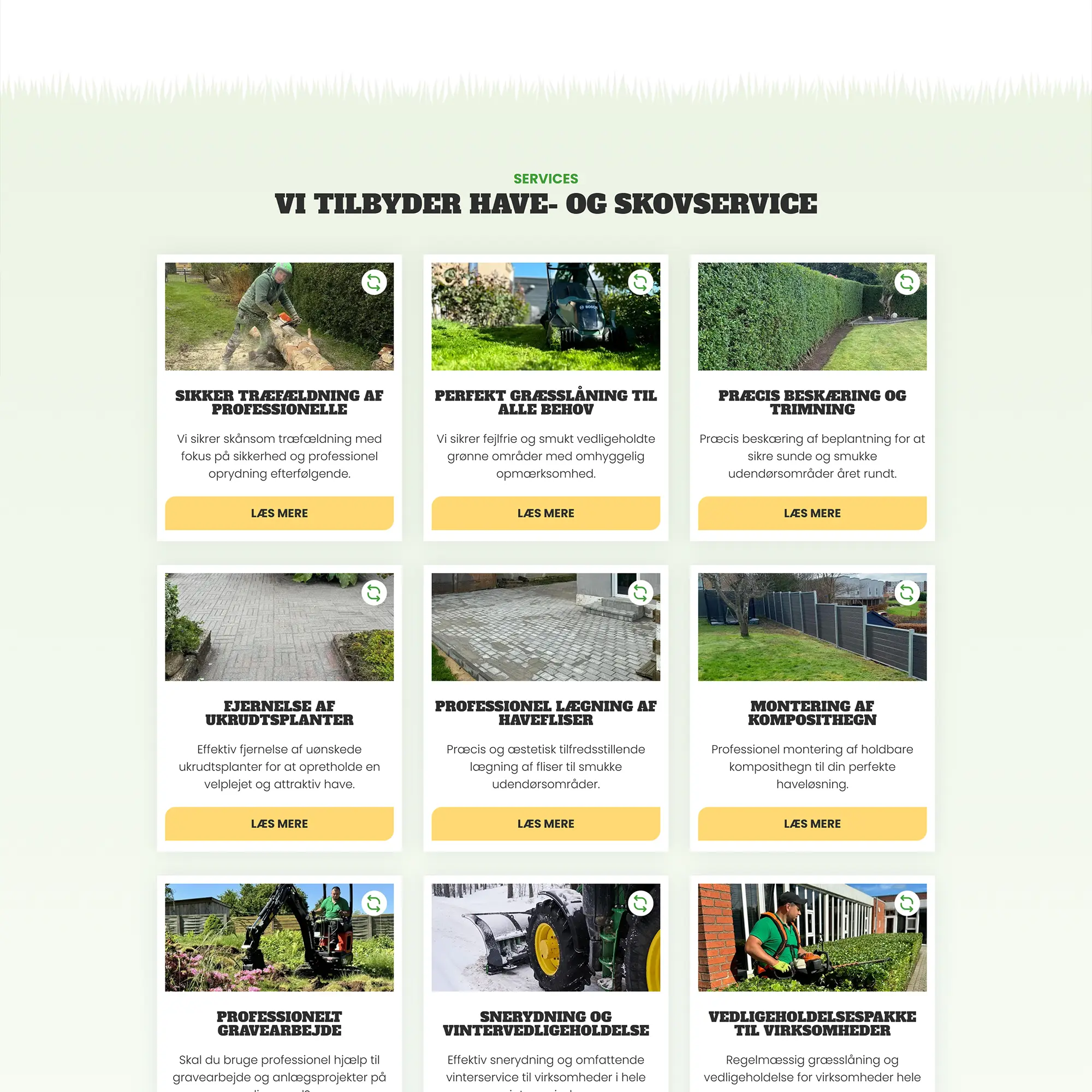 Kundecase: Have Master