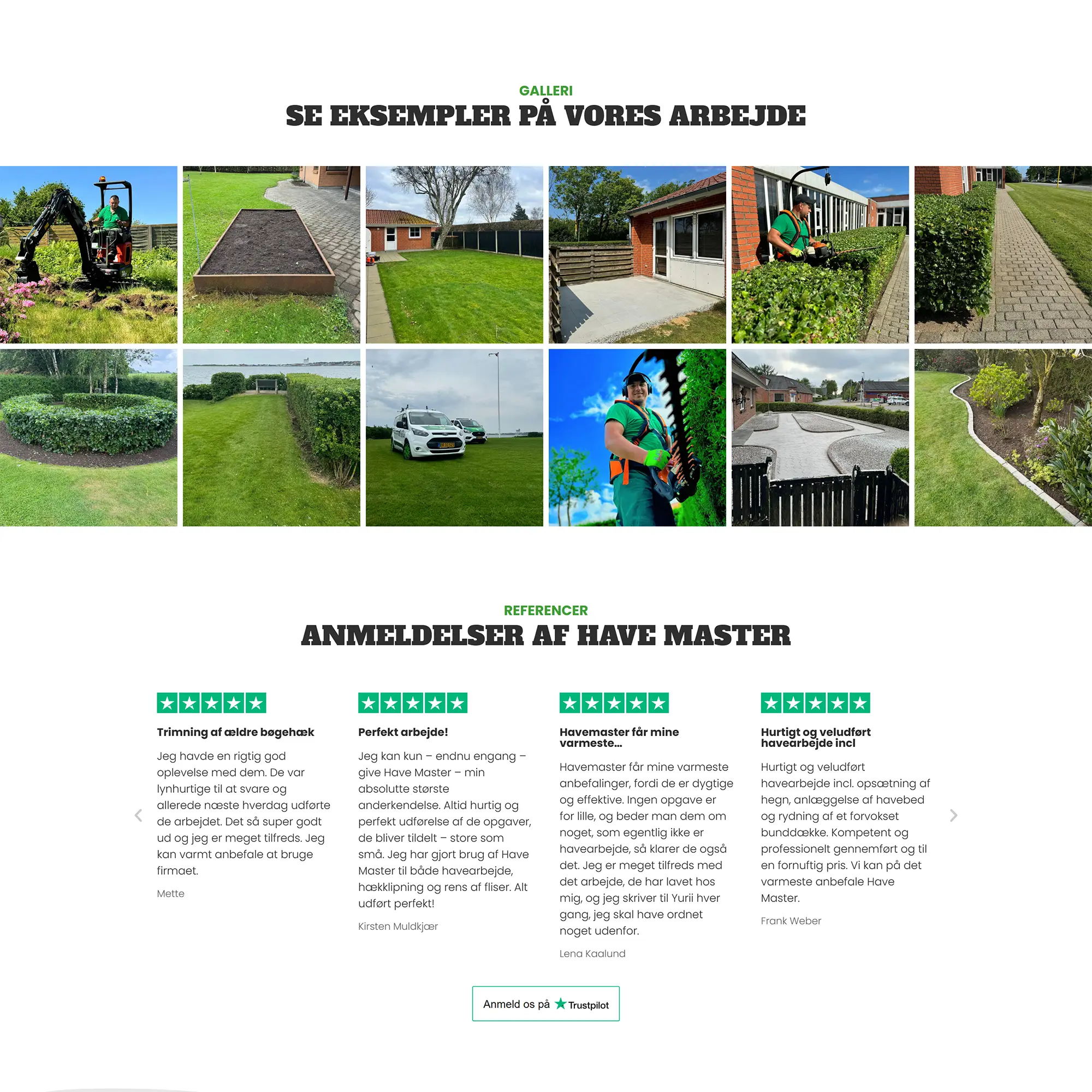 Kundecase: Have Master