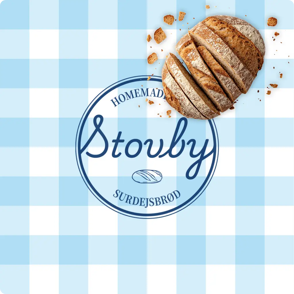 Kundecase: Homemade by Stovby