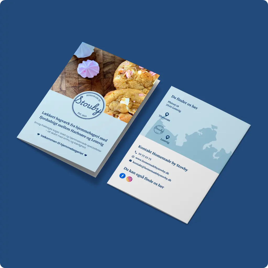 Kundecase: Homemade by Stovby