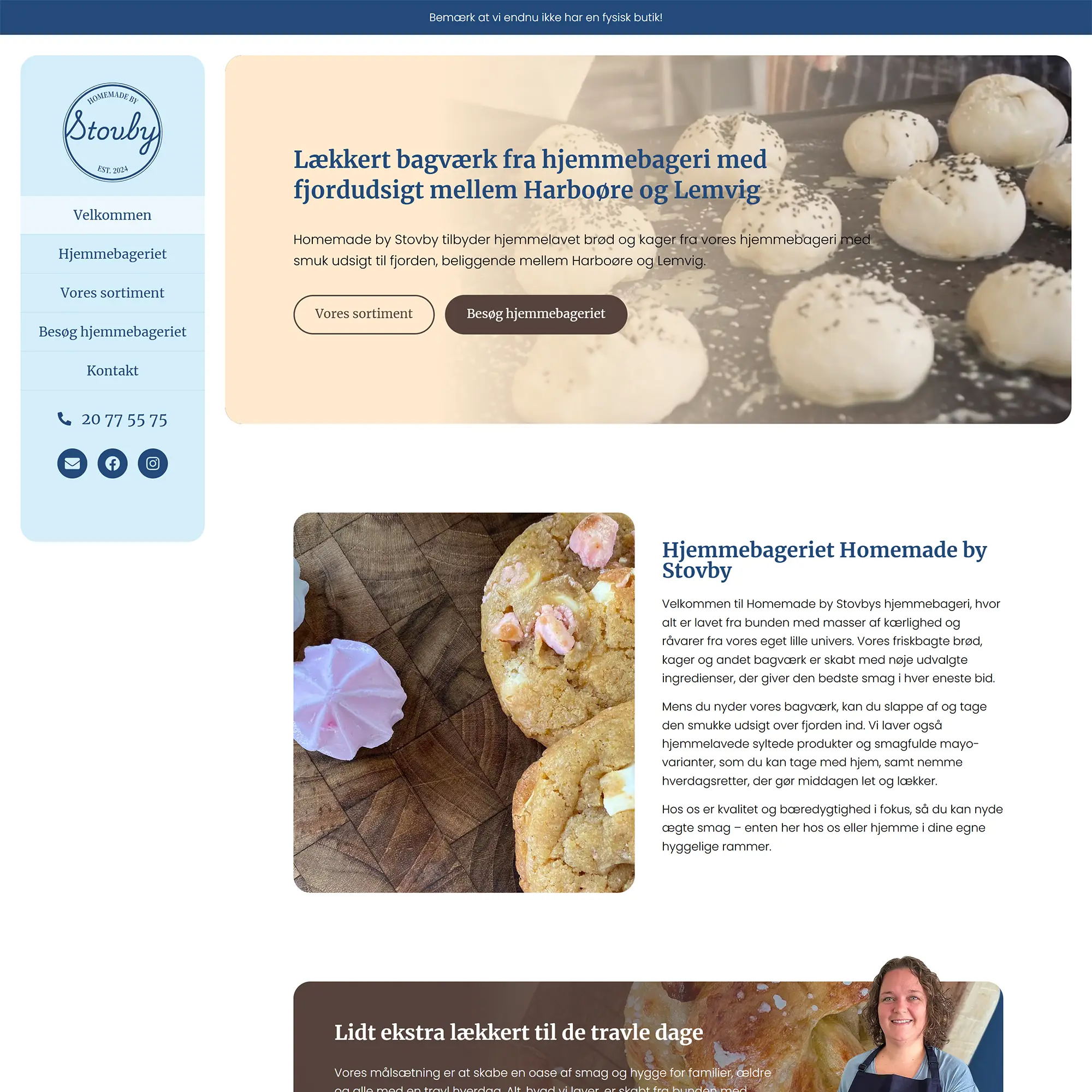 Kundecase: Homemade by Stovby