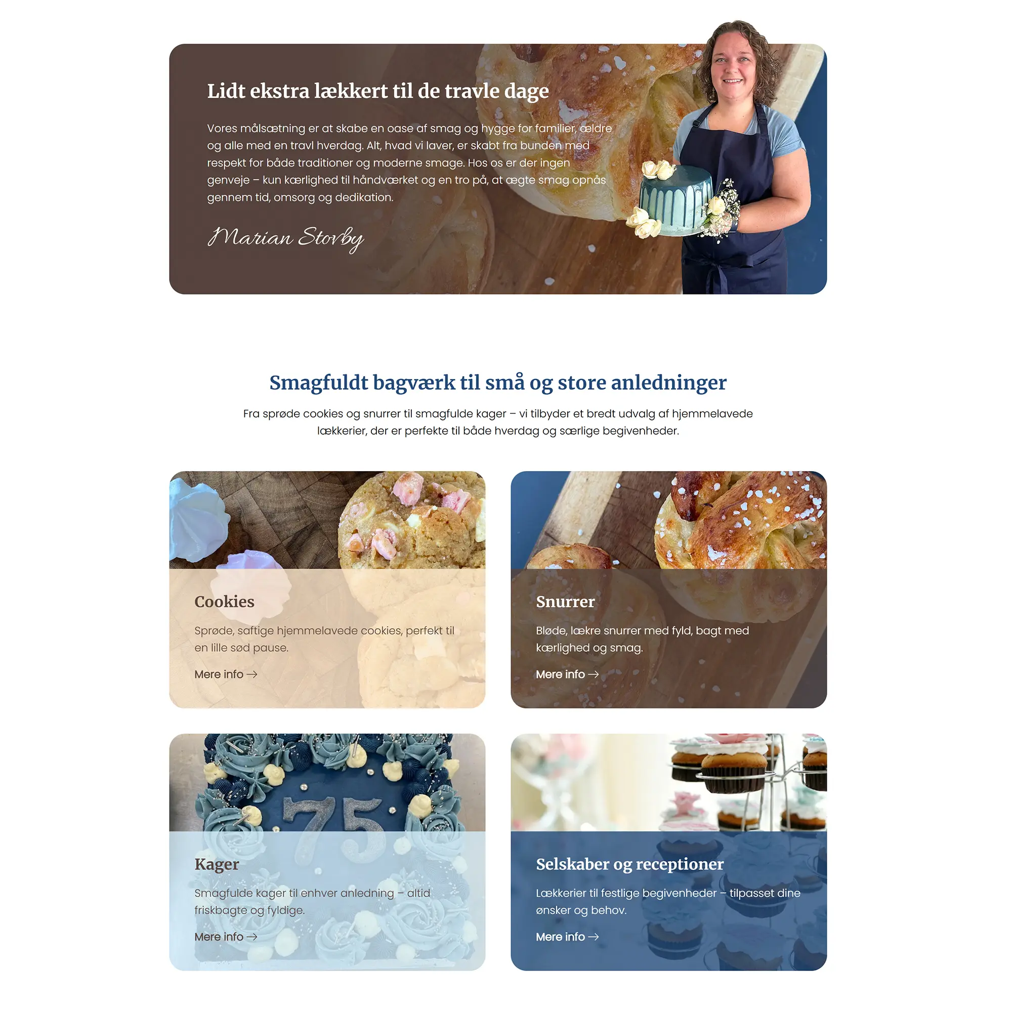 Kundecase: Homemade by Stovby