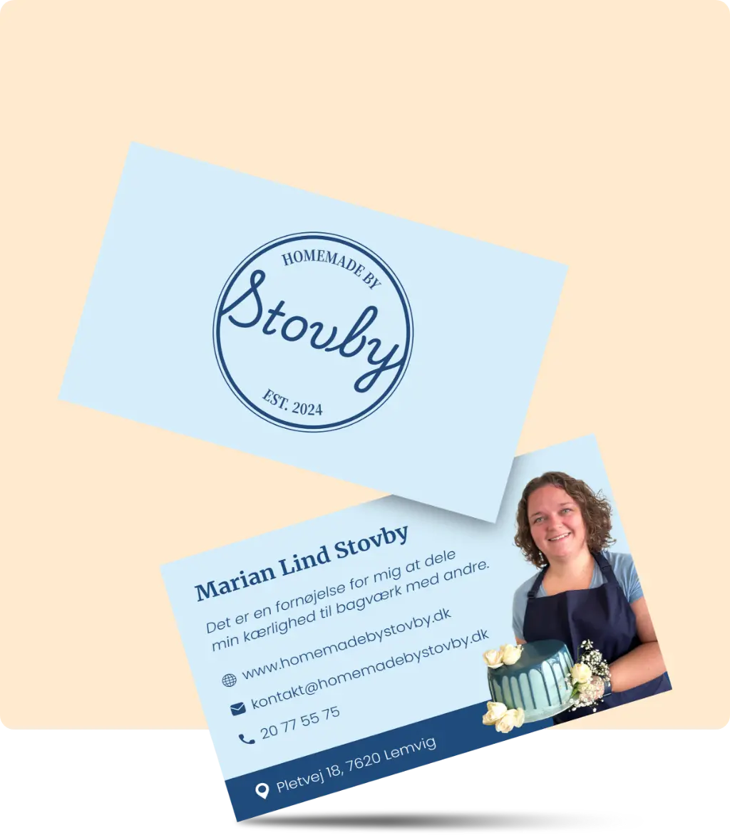 Kundecase: Homemade by Stovby