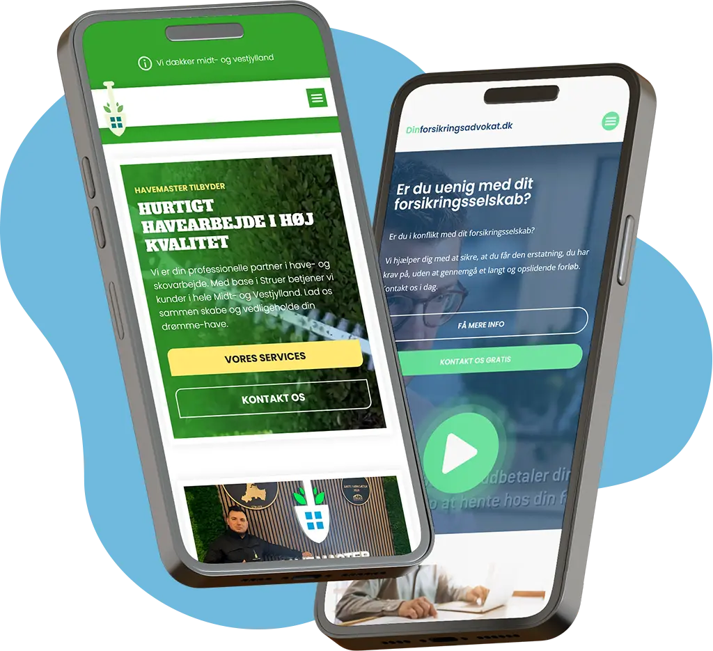 PixelPiraten - Hjemmesider, webshops og digital marketing