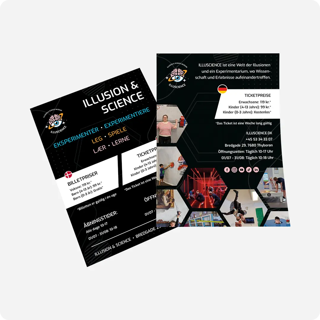 Illuscience Museum