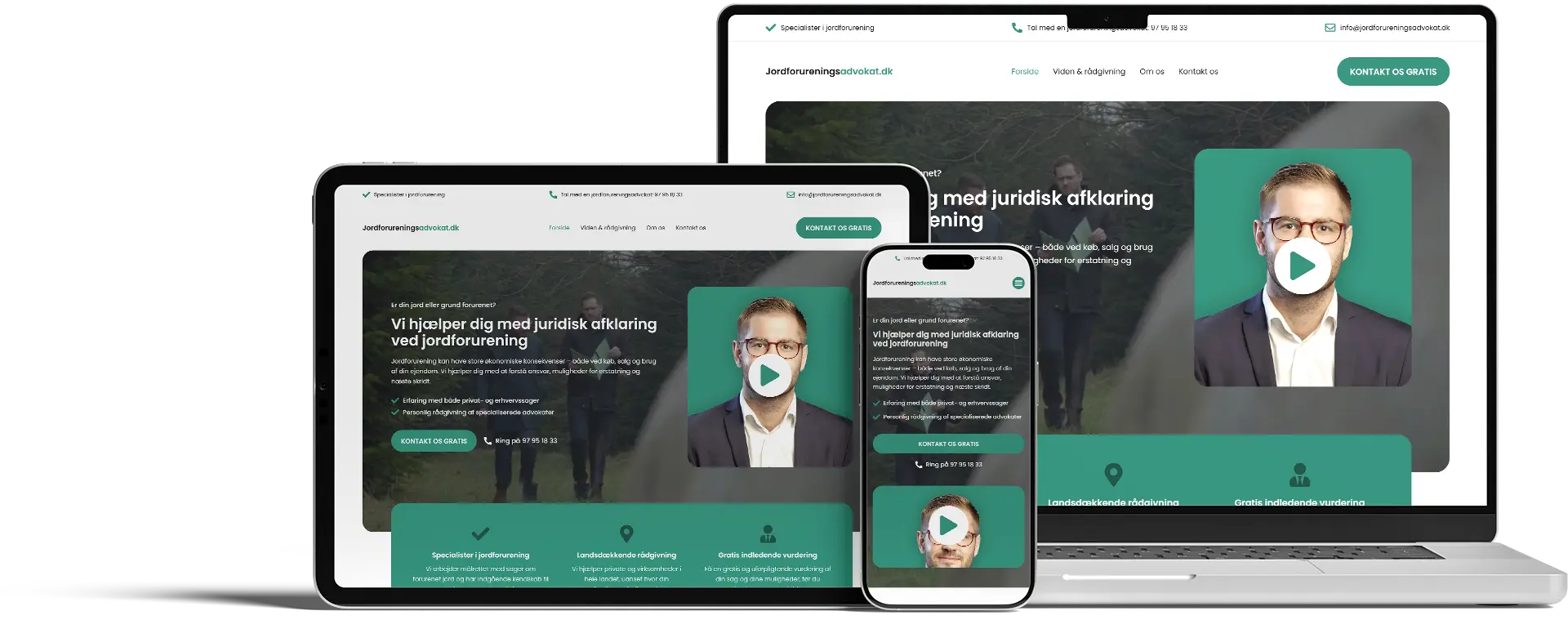 Jordforureningsadvokat