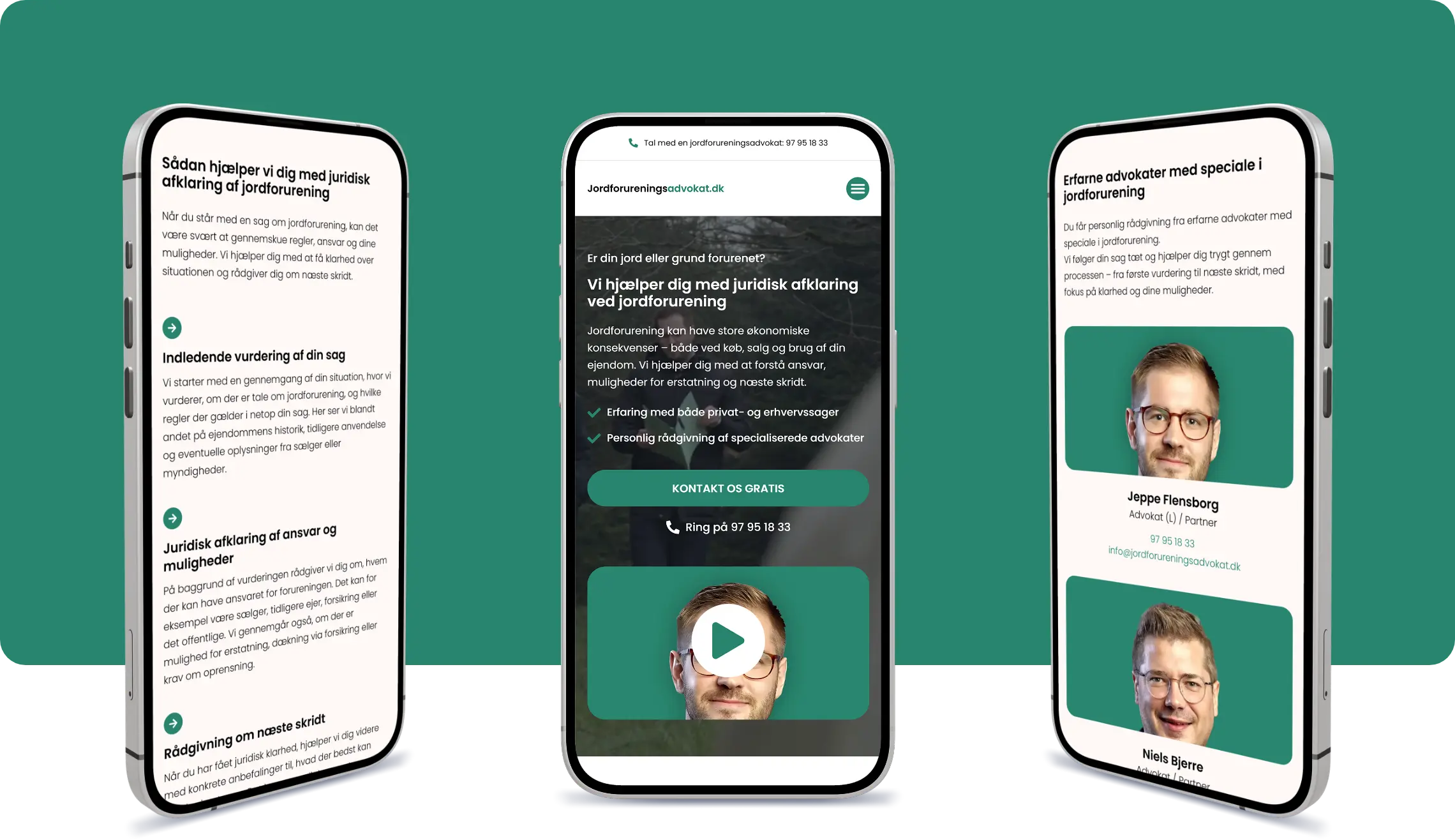 Jordforureningsadvokat