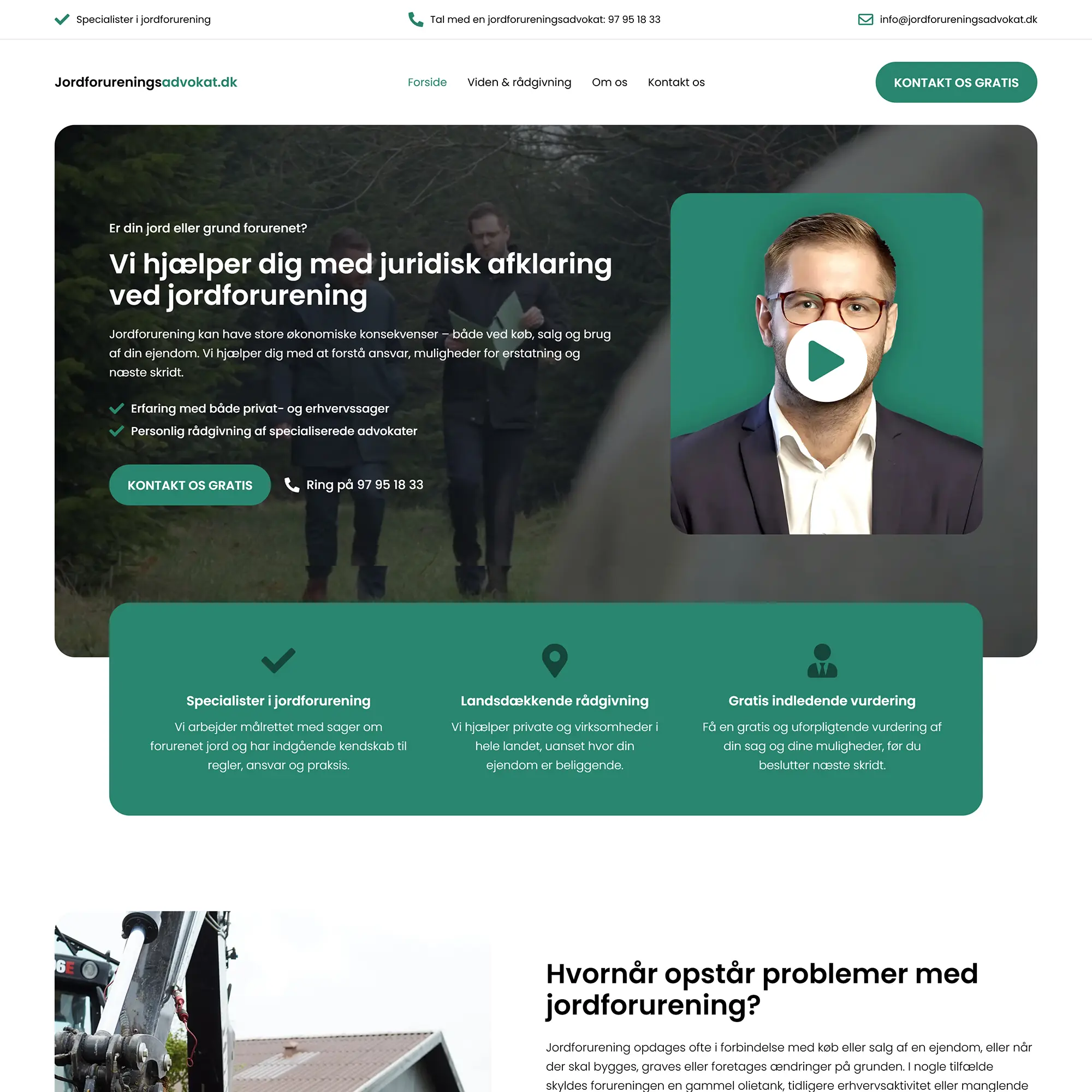 Jordforureningsadvokat