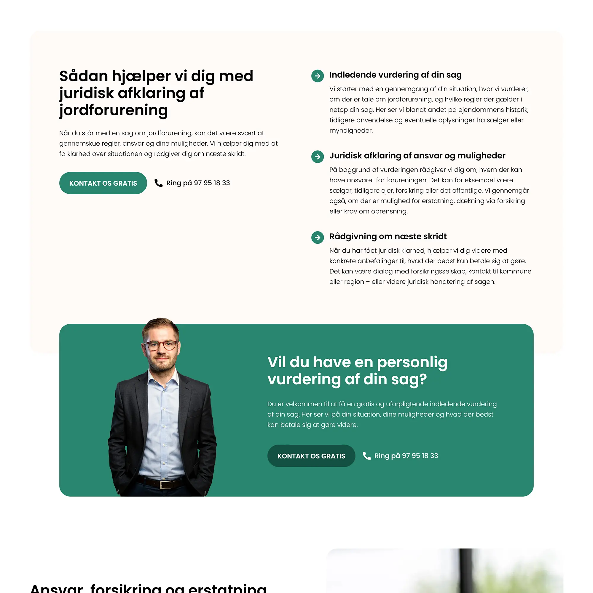 Jordforureningsadvokat