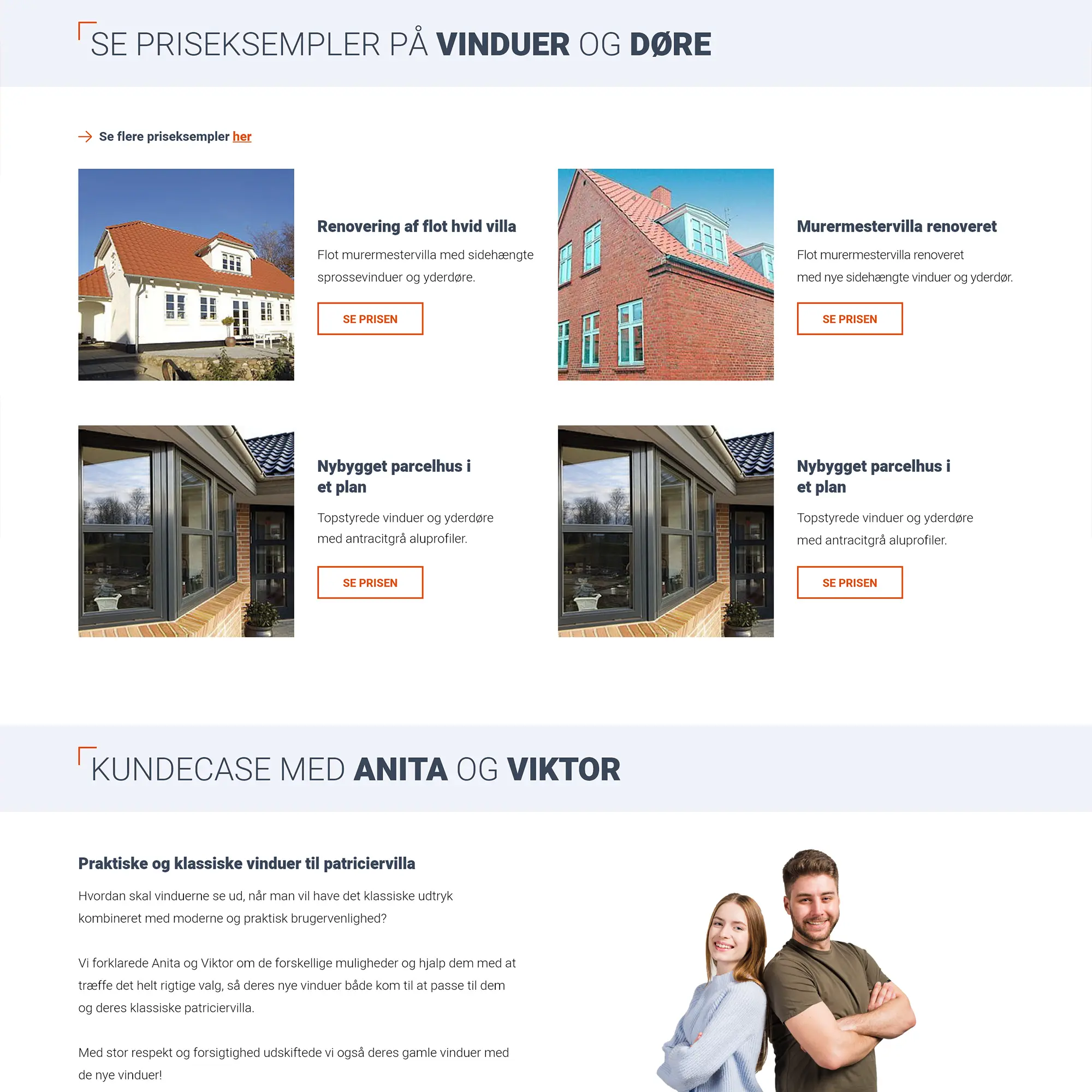 Kundecase: JVK