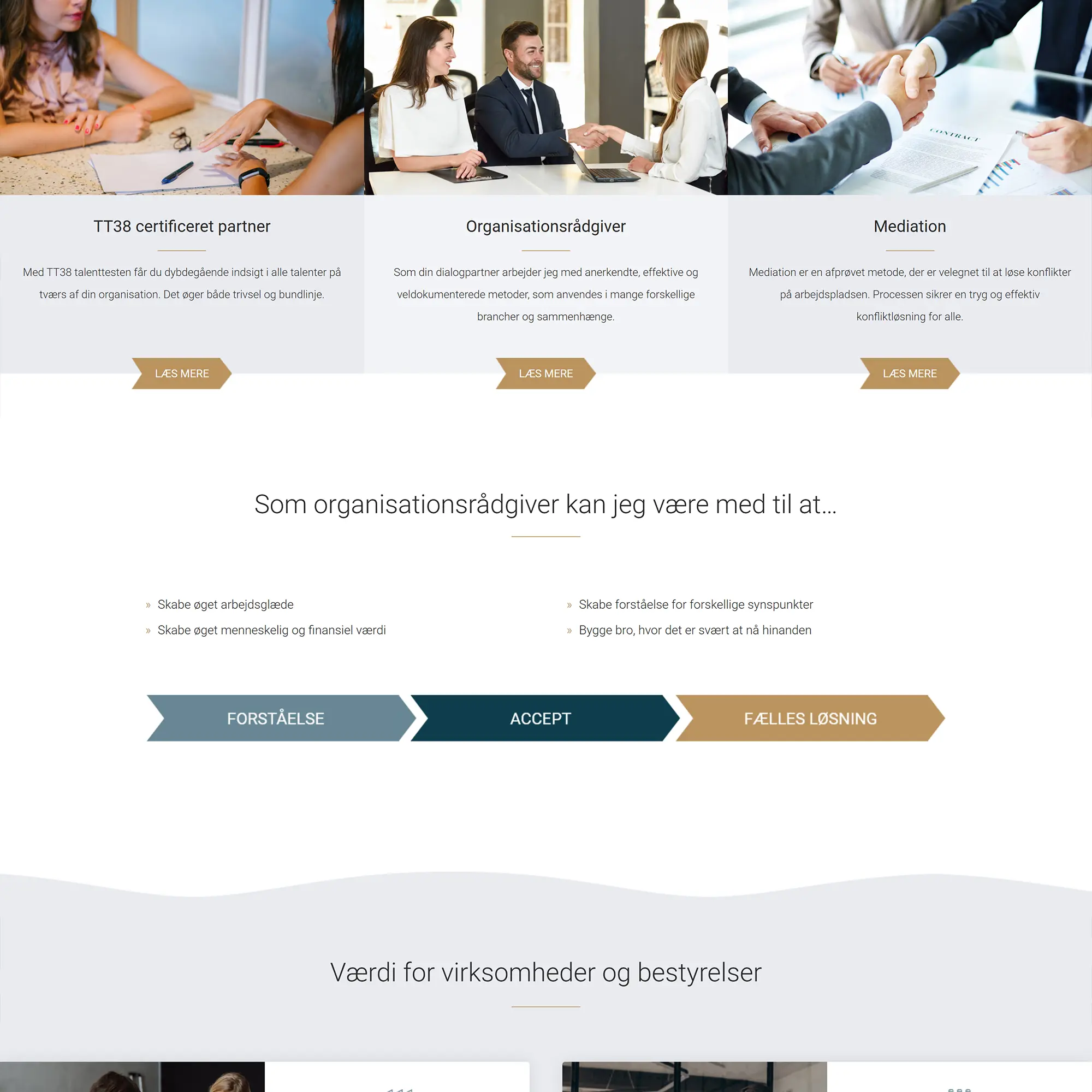 Kundecase: Leila Boel