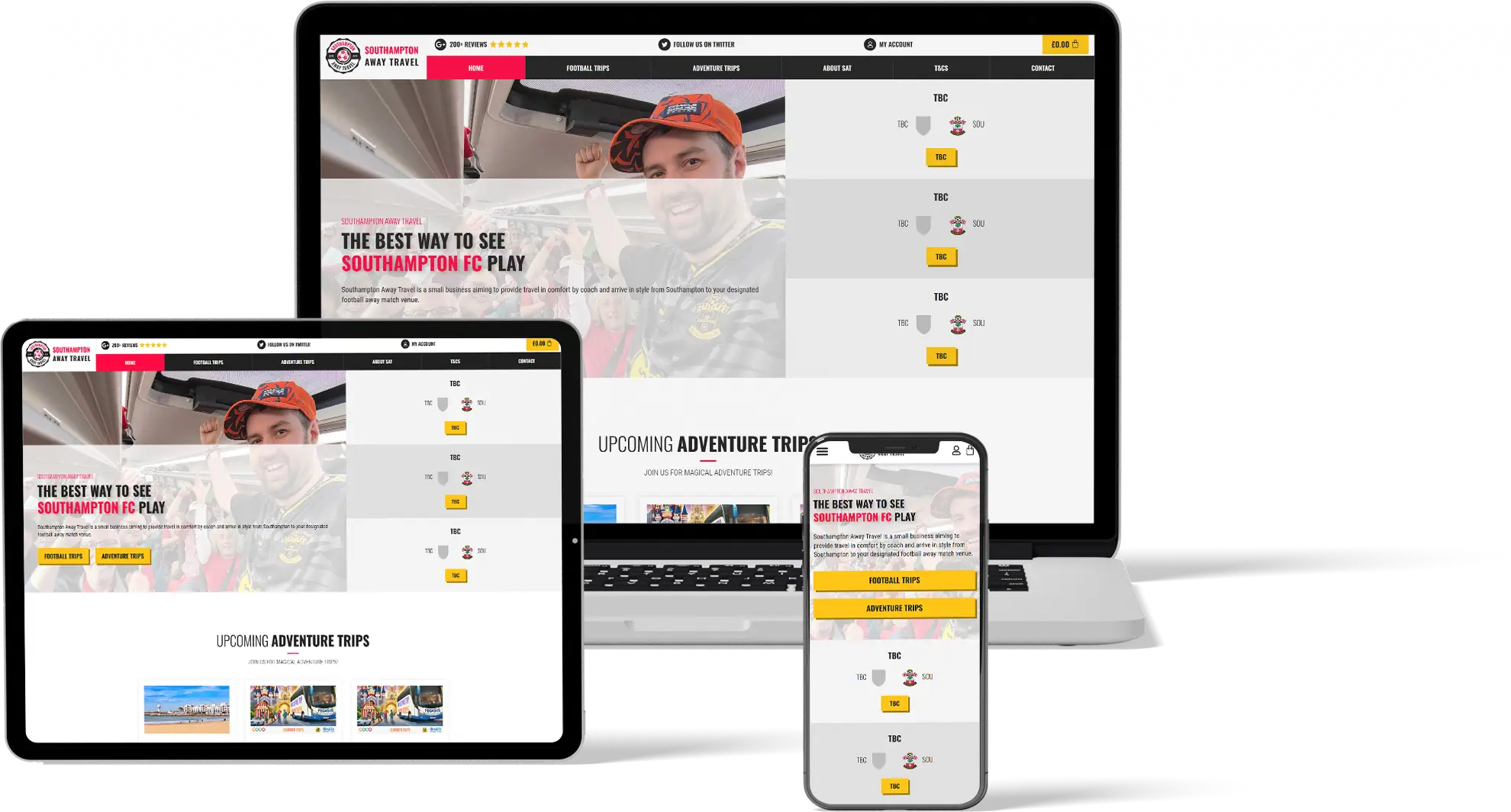 Ny webshop fra PixelPiraten