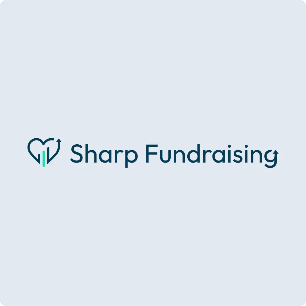 Kundecase: Sharp Fundraising