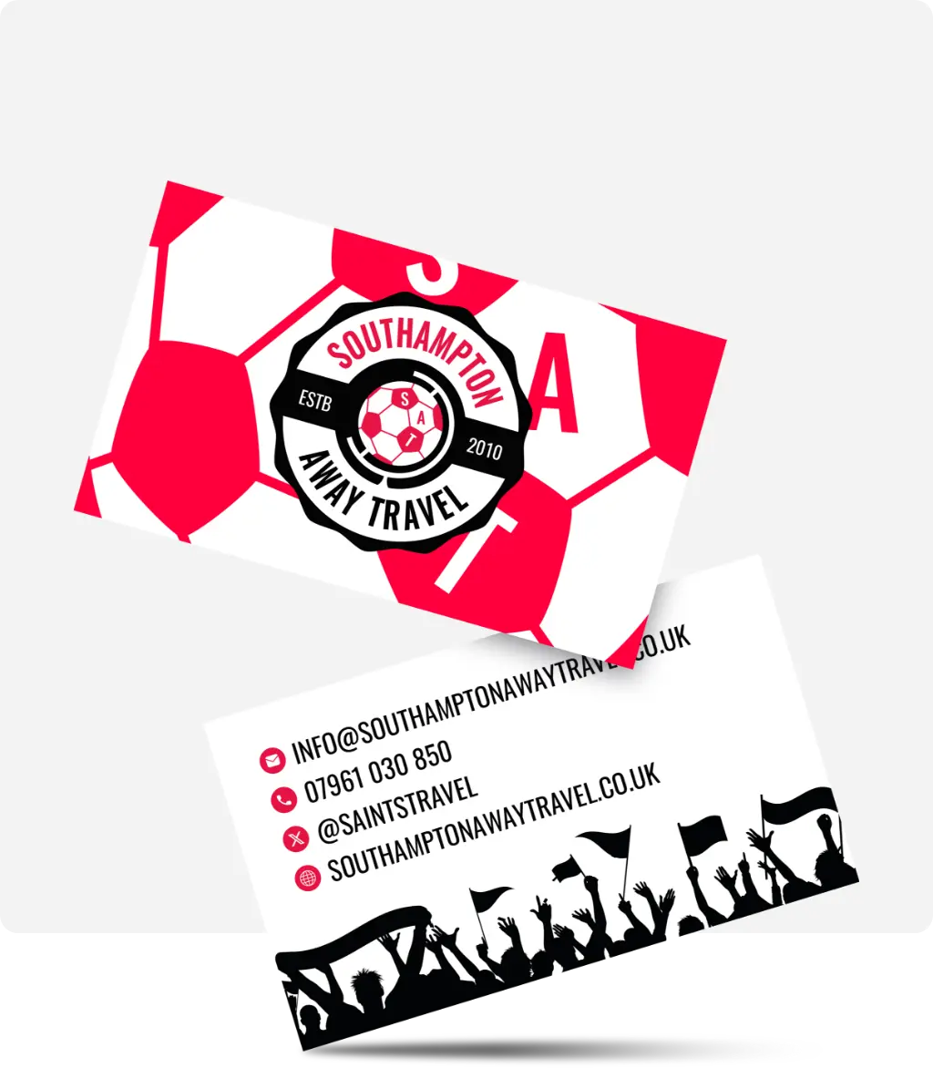 Kundecase: Southampton Away Travel