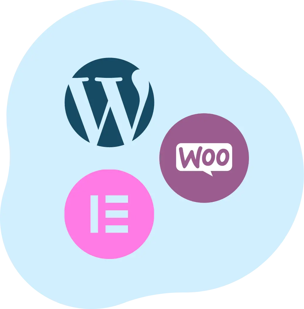 WordPress-hjemmesider fra PixelPiraten